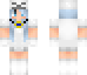 arctic sapphire girl