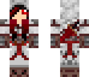 vampire assasin
