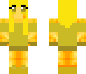 butter women
