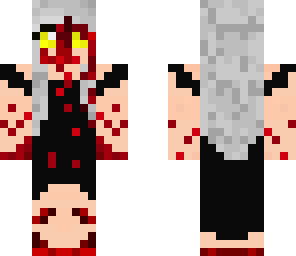 lady blood