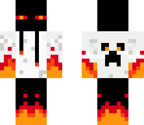 flame ender dj