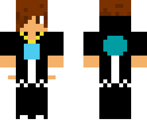 candy kid