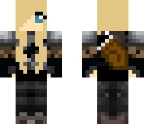 edited archer girl