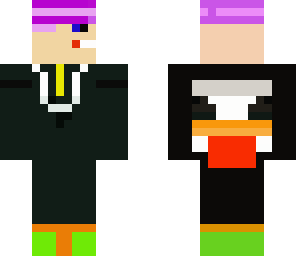 alisminecraft