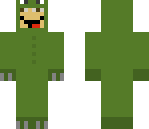 derpy dino