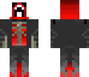 fire phantom