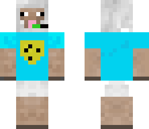cheese lamb