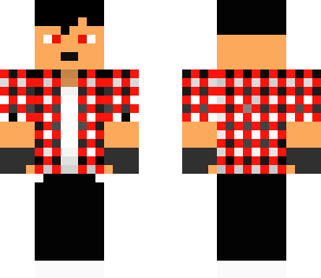 some dude i made