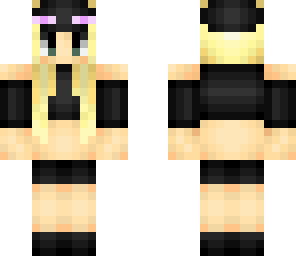 ender girl