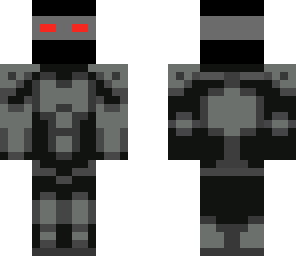 enderbot assassin