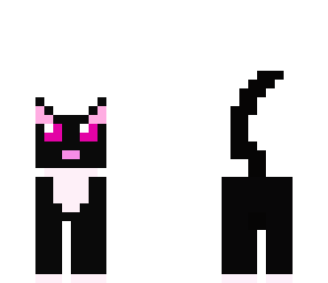 kierstenepicminermarshmadness's cat