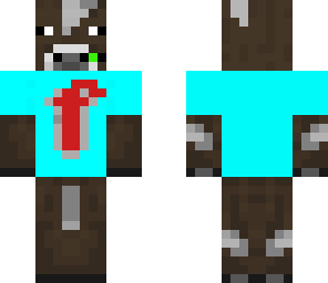ketchup cow