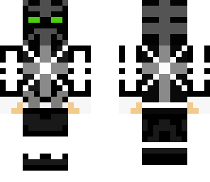 bounty hunter