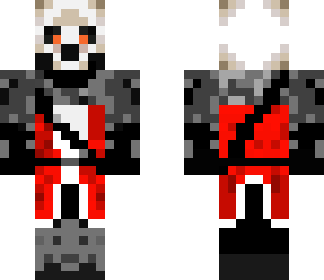 fixed skele-knight