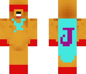 party jake