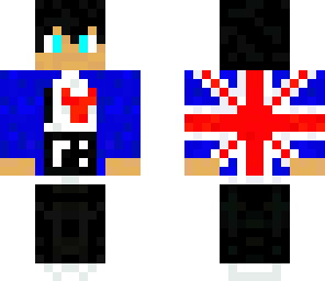 european boy