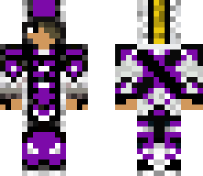 purple assassin
