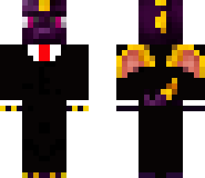spyro in a tux
