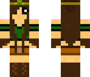 huntress