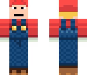 brandondabro mario