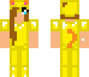 butter cat girl