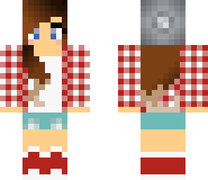 girl