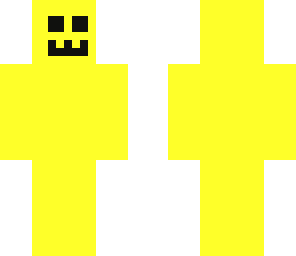 butter man