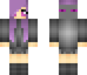 enderman hunter