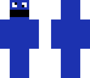 cookie monster