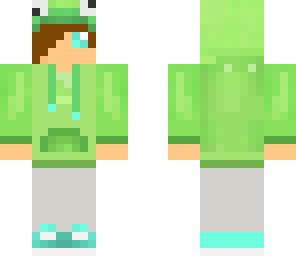 froggy