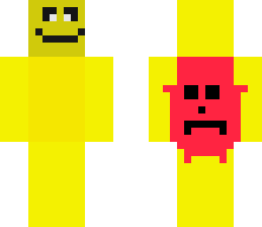 butter villian