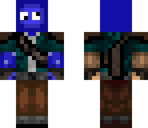 squid adventurer 