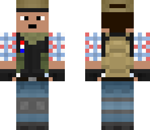 dayz survivor 5