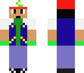 ash made from scratch