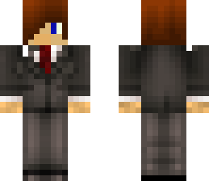 minecraft president