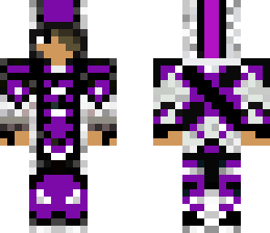 purple assassin
