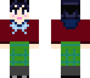 hotaru tomoe