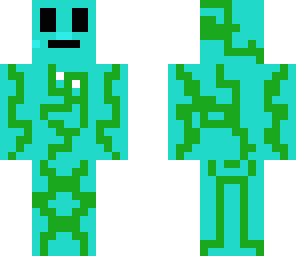 diamond golem