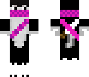 ninja wolf fixed