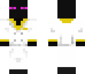 ender trageado