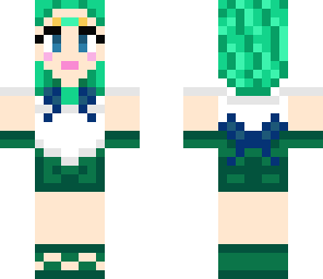 sailor neptune