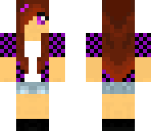 red head