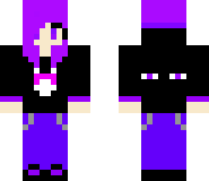ender girl