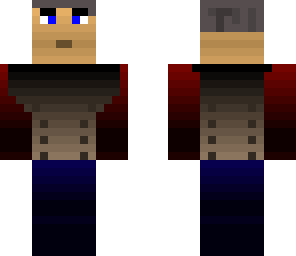 man