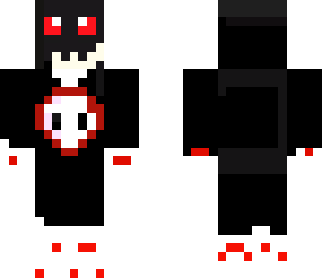 terror