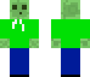 cool slime