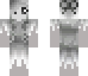 ghost girl