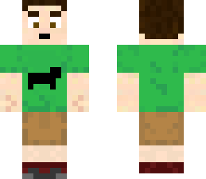 skin name