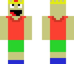 tnt olympics-contestant- king