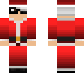 santa all_rounder